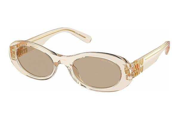 Saulesbrilles Miu Miu MU 06ZS 11T40F