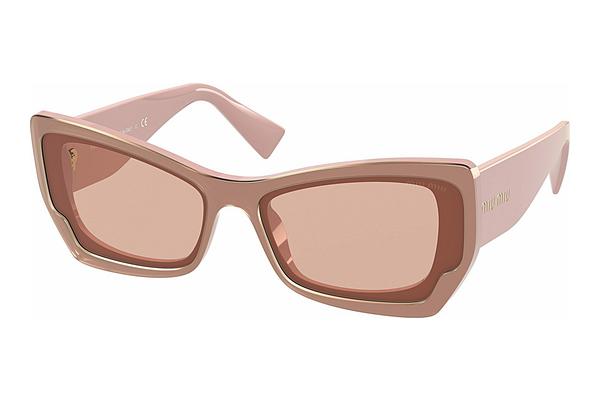 Sunglasses Miu Miu MU 07XS 03T3D2