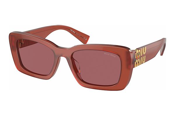 Sonnenbrille Miu Miu MU 07YS 10M08S