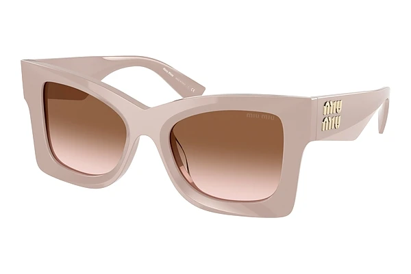 Solglasögon Miu Miu MU 08WS 17C0A6