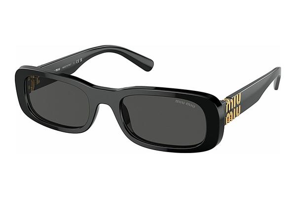 Saulesbrilles Miu Miu MU 08ZS 1AB5S0