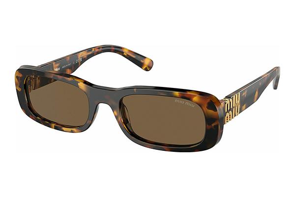 Saulesbrilles Miu Miu MU 08ZS VAU06B