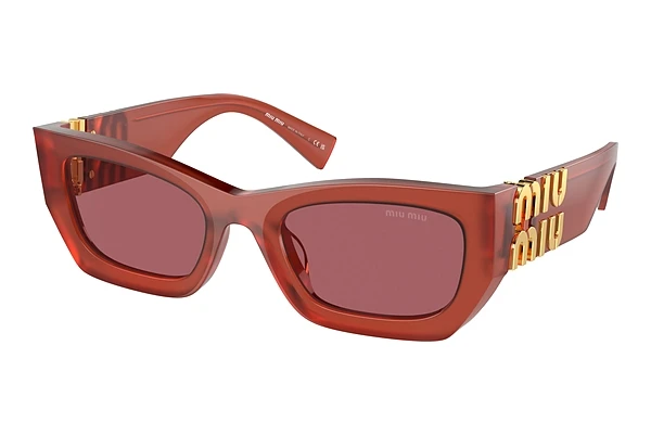 Aurinkolasit Miu Miu MU 09WS 10M08S