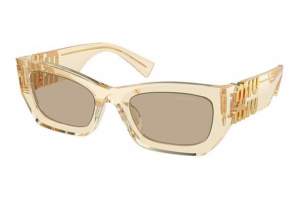 Saulesbrilles Miu Miu MU 09WS 11T40F