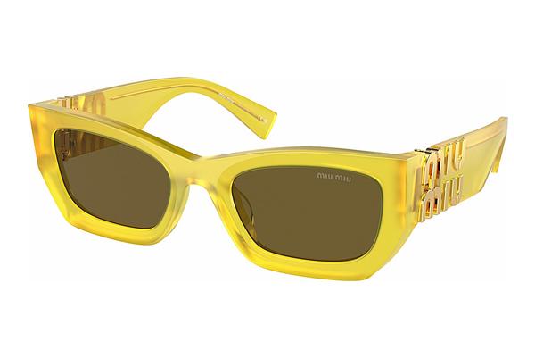 Sonnenbrille Miu Miu MU 09WS 17L01T