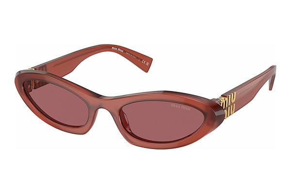 Saulesbrilles Miu Miu MU 09YS 10M08S