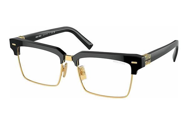 Sonnenbrille Miu Miu MU 10ZS 1AB08N