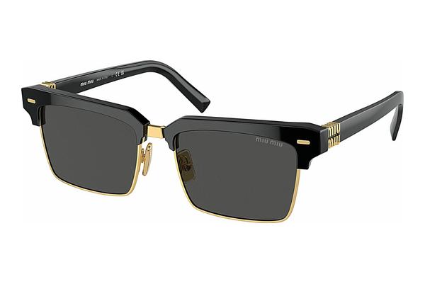 Sonnenbrille Miu Miu MU 10ZS 1AB5S0