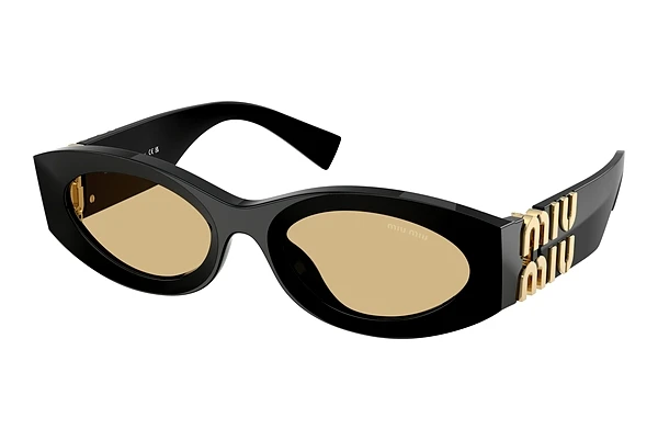 Päikeseprillid Miu Miu 0MU 11WS (MU 11WS 16K10R)