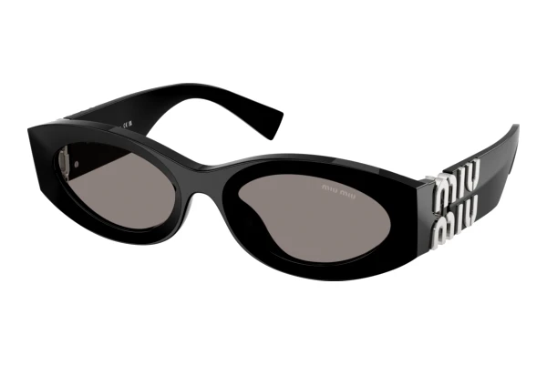 Ochelari de soare Miu Miu 0MU 11WS (MU 11WS 16K80Q)
