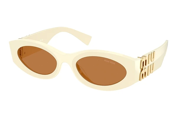 Päikeseprillid Miu Miu 0MU 11WS (MU 11WS 21D90Q)