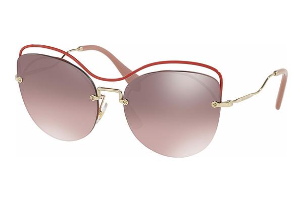 Saulesbrilles Miu Miu CORE COLLECTION (MU 50TS C4OTEG)