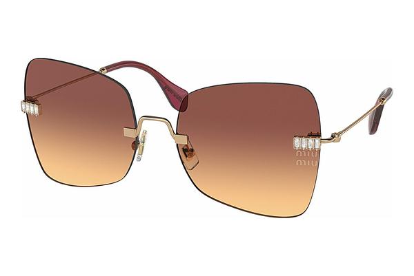 Lunettes de soleil Miu Miu MU 50WS 7OE07P