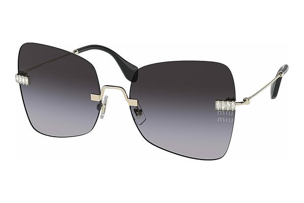 Sonnenbrille Miu Miu MU 50WS ZVN5D1