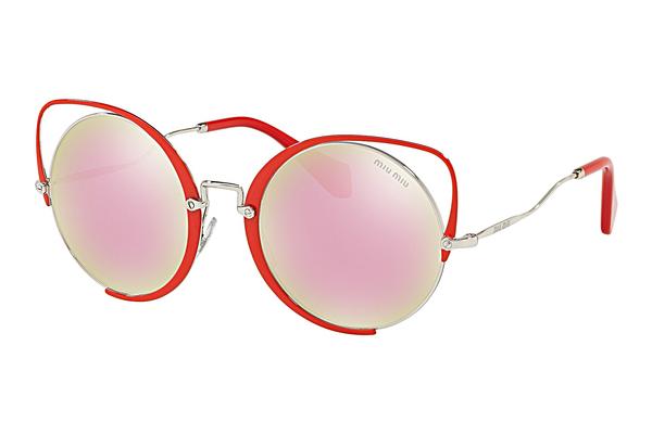 Lunettes de soleil Miu Miu CORE COLLECTION (MU 51TS 45J5L2)