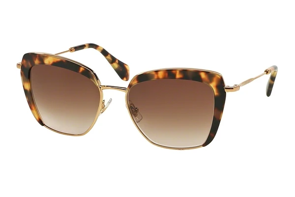 Ophthalmic Glasses Miu Miu MU 52QS 7S00A6