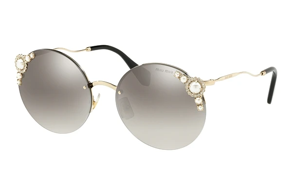 solbrille Miu Miu CORE COLLECTION (MU 52TS VW75O0)