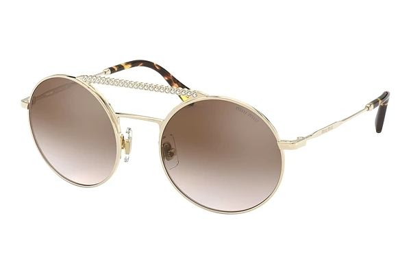 solbrille Miu Miu Core Collection (MU 52VS ZVNQZ9)