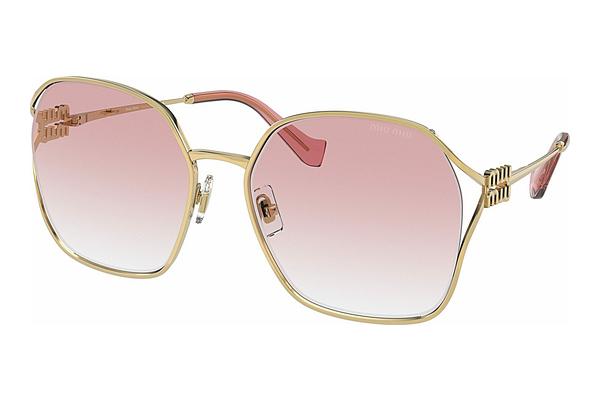 Saulesbrilles Miu Miu MU 52WS 5AK06S