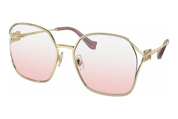 Sonnenbrille Miu Miu MU 52WS ZVN04Z