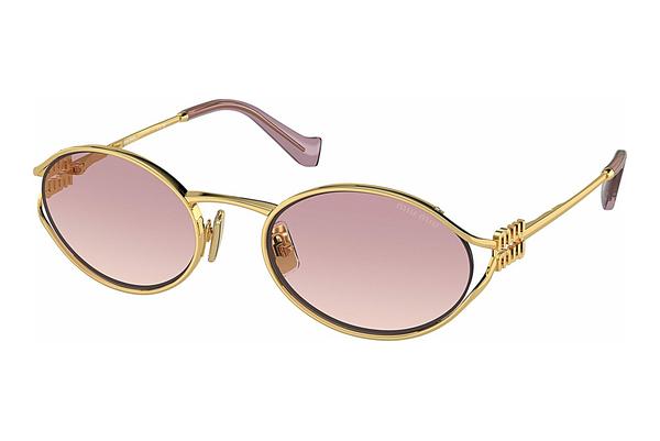 Lunettes de soleil Miu Miu MU 52YS 5AK06S