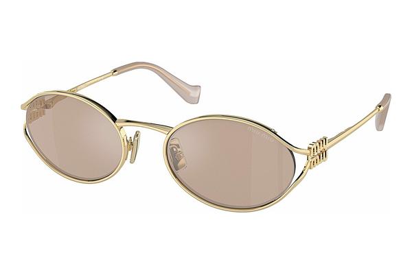 Lunettes de soleil Miu Miu MU 52YS ZVN20F