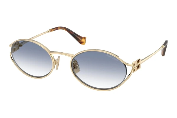 Ochelari de soare Miu Miu MU 52YS ZVN80O