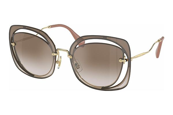 Sonnenbrille Miu Miu Core Collection (MU 54SS DHOAD5)