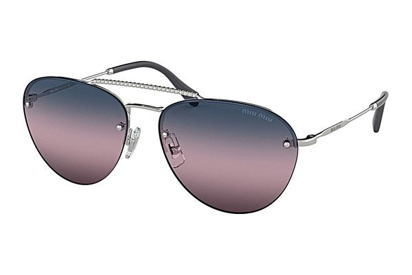 Lunettes de soleil Miu Miu CORE COLLECTION (MU 54US 1BC157)