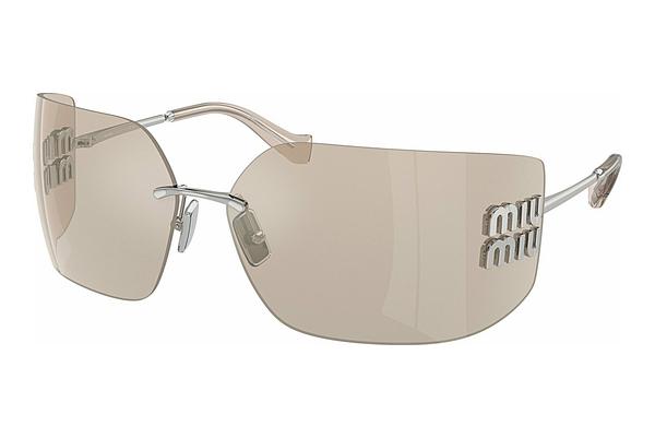 Lunettes de soleil Miu Miu MU 54YS 1BC10F