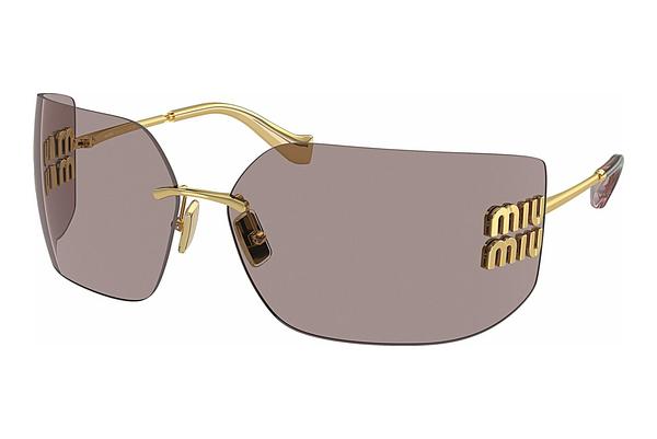 Sonnenbrille Miu Miu MU 54YS 5AK06I