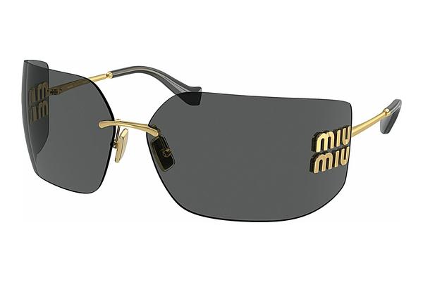 Saulesbrilles Miu Miu MU 54YS 5AK5S0