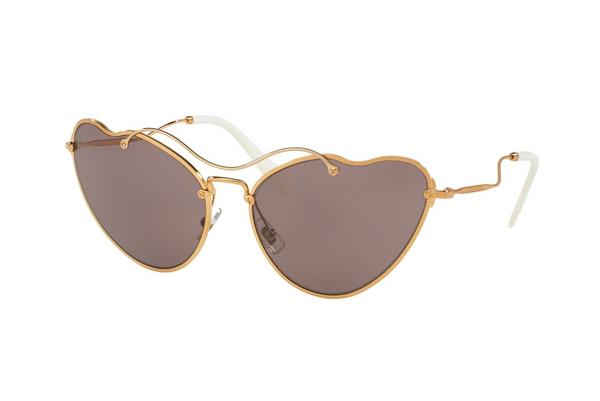 Sunglasses Miu Miu MU 55RS 7OE6X1