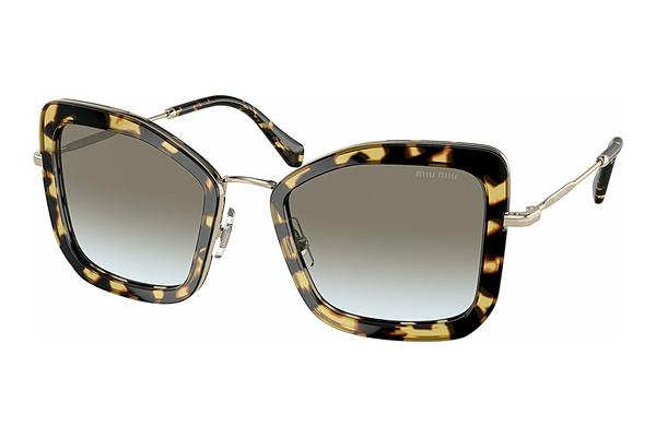 Lunettes de soleil Miu Miu Core Collection (MU 55VS 7S00A7)