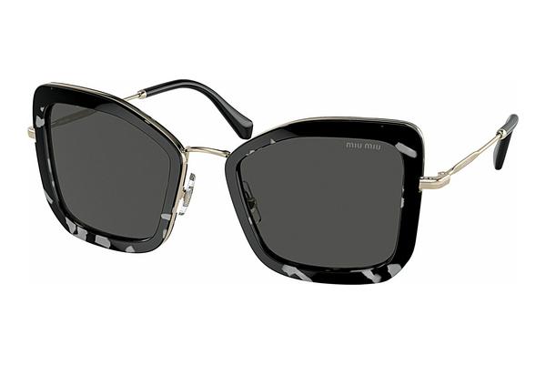 Lunettes de soleil Miu Miu Core Collection (MU 55VS PC75S0)