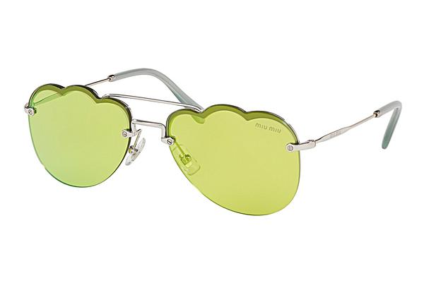 Saulesbrilles Miu Miu CORE COLLECTION (MU 56US 1BC181)