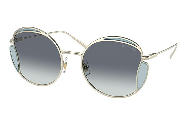 Lunettes de soleil Miu Miu MU 56XS ZVN05N