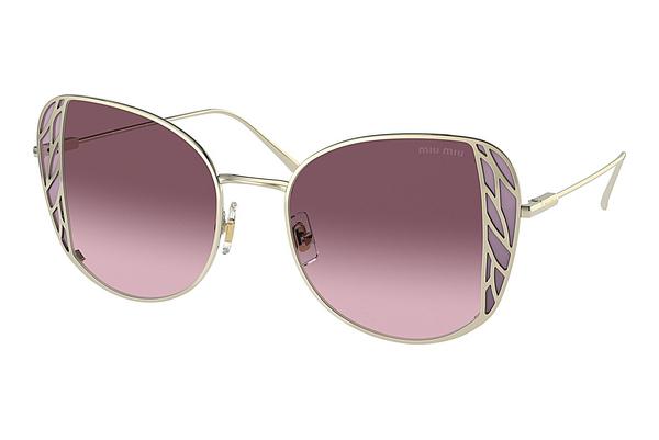 Sunglasses Miu Miu MU 57XS ZVN3G2