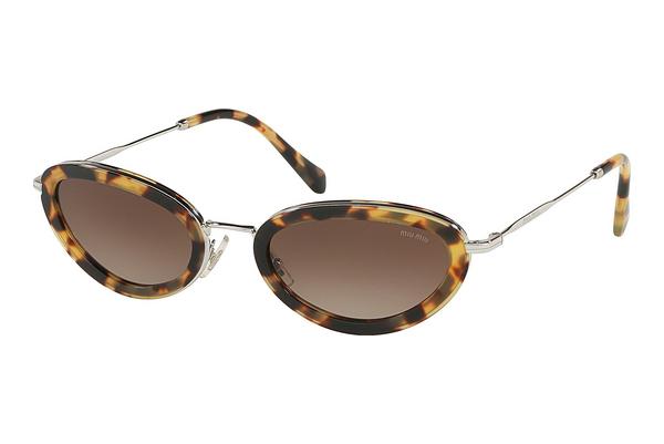 Sonnenbrille Miu Miu CORE COLLECTION (MU 58US 7S06S1)