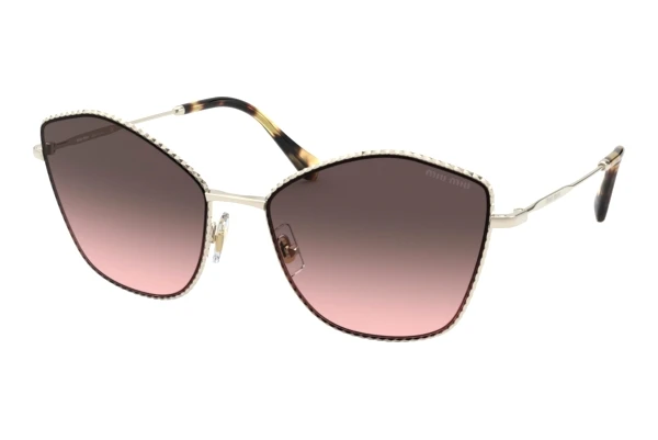 Óculos de marca Miu Miu CORE COLLECTION (MU 60VS ZVN146)