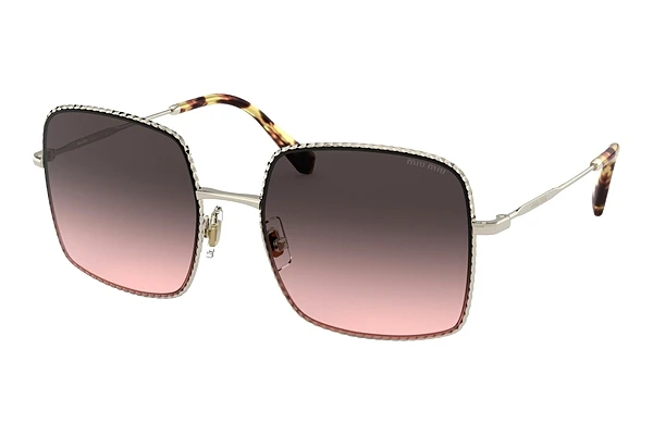 solbrille Miu Miu Core Collection (MU 61VS ZVN146)