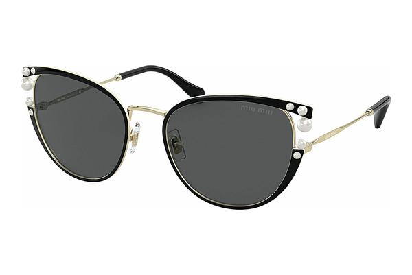 Sonnenbrille Miu Miu CORE COLLECTION (MU 62VS AAV5S0)