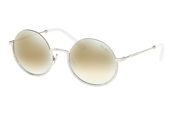 Sunčane naočale Miu Miu CORE COLLECTION (MU 69US 1BC168)