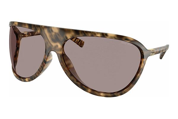 Sonnenbrille Miu Miu MU A01S 11Z06I