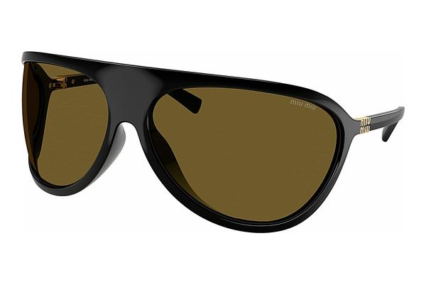 Sonnenbrille Miu Miu MU A01S 1AB01T