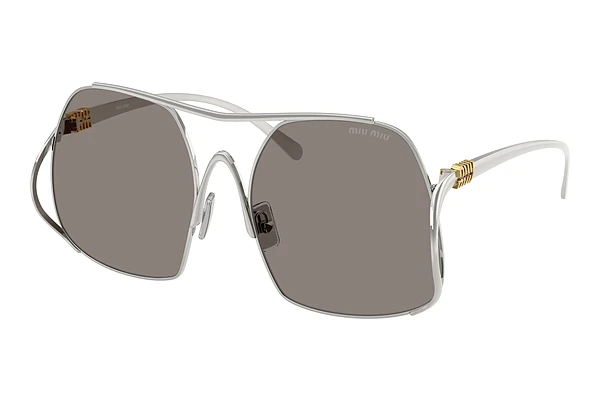 Päikeseprillid Miu Miu MU A55S 1BC80Q