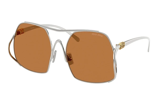 Solglasögon Miu Miu MU A55S 1BC90Q