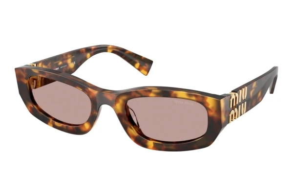 Zonnebril Miu Miu MU B04S 14L20I