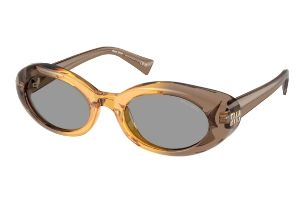 Ochelari de soare Miu Miu MU B09S 24M50Q