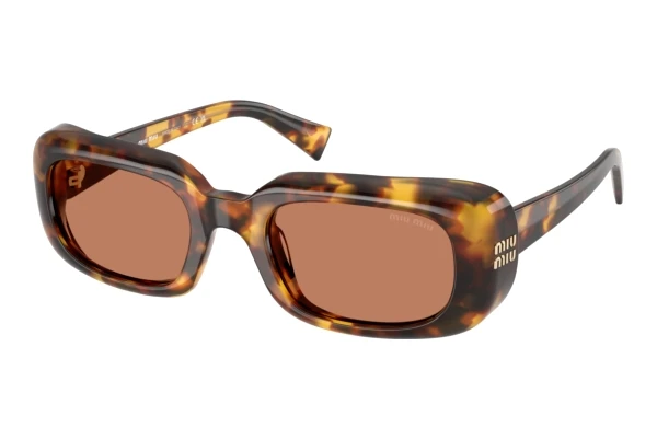 Ochelari de soare Miu Miu MU B13S 14L90Q